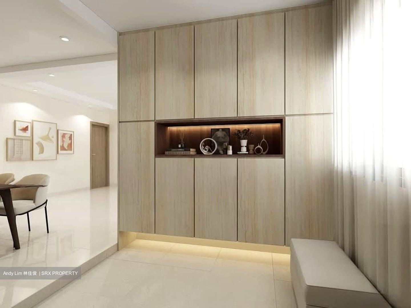 Blk 50 Hoy Fatt Road (Bukit Merah), HDB 5 Rooms #543623291